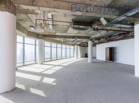 Lusail - Showroom - Retail Space For Rent