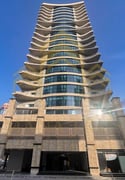 Brand New | Furnished Apartment | Prime Location - Apartment in Burj Al Marina