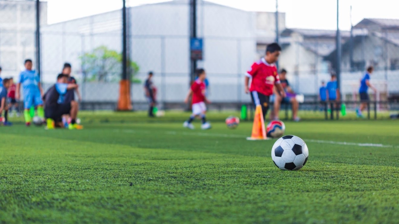 Top 7 Best Football Academies in Qatar Saakin.qa
