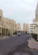 | 3BDR + MAID VILLA | BEST AMENITIES + 1 Month Free - Villa in Souk Al gharaffa