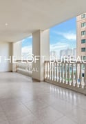 Hot Now! Maintained Furnished 2BR with Balcony! - Apartment in Porto Arabia