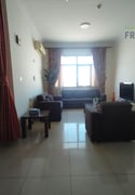 Fully Furnished 1BHK Apartment For Family - Apartment in Old Airport Road