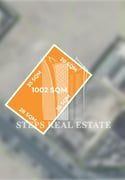 Exclusive Land for Sale in Lusail City . - Plot in Lusail City