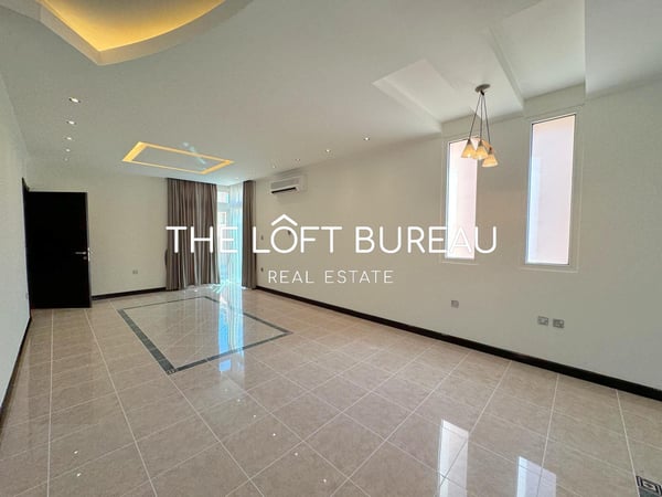 5* compound! Luxurious 3 BDR plus maids - Villa in Al Hilal East