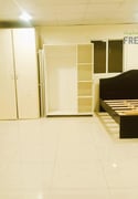 unfurnished ||studio||apartment - Apartment in Fereej Bin Mahmoud