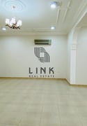 Stand Alone Villa SemiFurnished 5BHK all attached - Villa in Al Sakhama