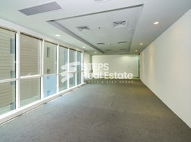 Spacious Office for Rent in Airport Road - Office in Old Airport Road