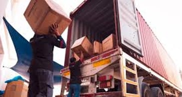 Top Moving Companies in Qatar