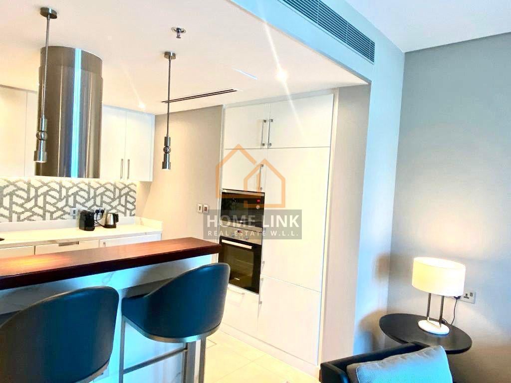 All Inclusive Deluxe 2 Bedroom Hotel Apartment - Apartment in Abraj Quartiers