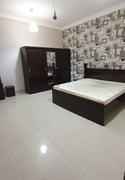 Very spacious Fully furnished apartment in bin omran - Apartment in Fereej Bin Omran