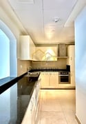 Elegant 1BR Semi Furnished In The Pearl - Apartment in Porto Arabia