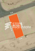 Residential Land for Sale in Madinat Al Shamal - Plot in Al Ruwais