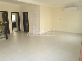 Luxurious 6BHK Villa In Compound UF - Apartment in Al Aziziyah