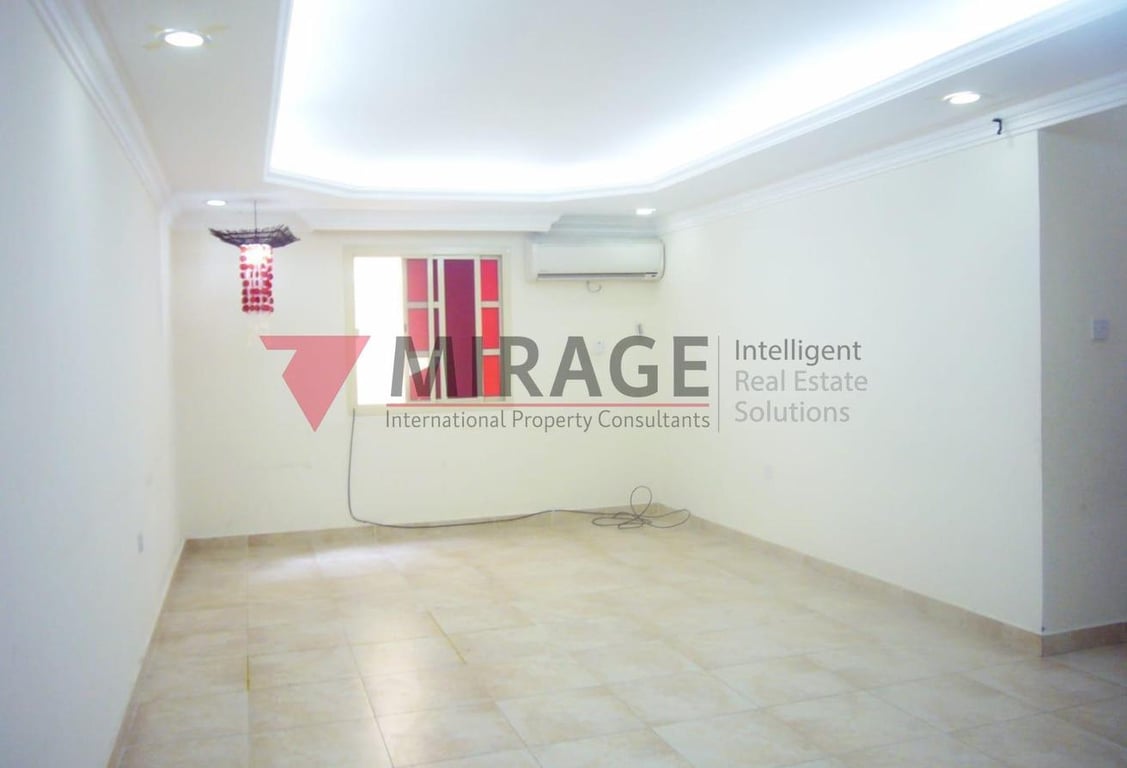 Centrally Located| 2 BR Spacious Apt| Close to Metro - Apartment in Al Mansoura