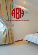BILLS INCLUDED | 2BDR APARTMENT | FULLY FURNISHED - Compound Villa in Aspire Tower