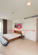 NO AGENCY FEE! Bills INCLUDED! Sea view FF 2 BED! - Apartment in Viva Bahriyah