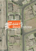 1500-SQM Residential Land for Sale in Al Wukair - Plot in Al Wakair