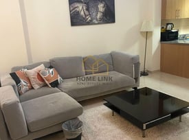 Bright & Spacious 1 Bedroom | Fully Furnished ✅ - Apartment in Fox Hills