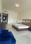 HIGH FLOOR! BREATHTKING VIEW! FULLY FURNISHED 3BR - Apartment in Viva Bahriyah