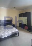 fully furnished 1BR Apartment west bay with bills - Apartment in West Bay Villas