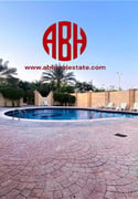 ELEGANT 3 BDR+MAID | BIG BACKYARD | QUIET COMPOUND - Villa in Al Nuaija Street