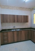 2BHK Good Apartment For Family - Apartment in Madinat Khalifa