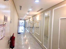 ✅ Amazing Fully Furnished 2 Bedroom Apartment - Apartment in Al Erkyah City