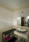 WOMENS SALONE FOR RENT- RESIDENTIAL - Villa in Al Duhail