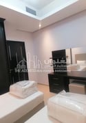 2 Bedrooms FF Apartment in a Gated Compound - Apartment in Fereej Bin Mahmoud North