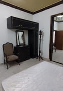 Luxury || 2BHK || Furnished || Khrama Include ||  Al Mansoura - Apartment in Al Mansoura