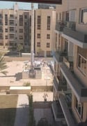 Two Bedroom Apartment with Balcony in Lusail - Apartment in Marina District