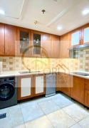 BEST PRICE l 2 BHK - 2 BALCONIES l FURNISHED - Apartment in East Porto Drive