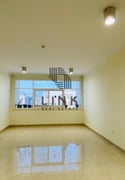 Awesome Apartment one BHK Semi-Furnished - Apartment in Al Tarfa Residences