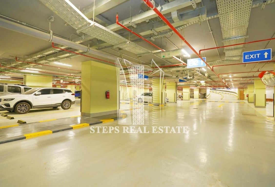 Ultra Modern Commercial and Office Space In Lusail