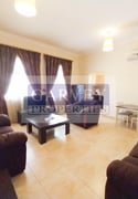 Beautiful and Cozy Furnished 1 Bedroom Apartment - Apartment in Ain Khaled