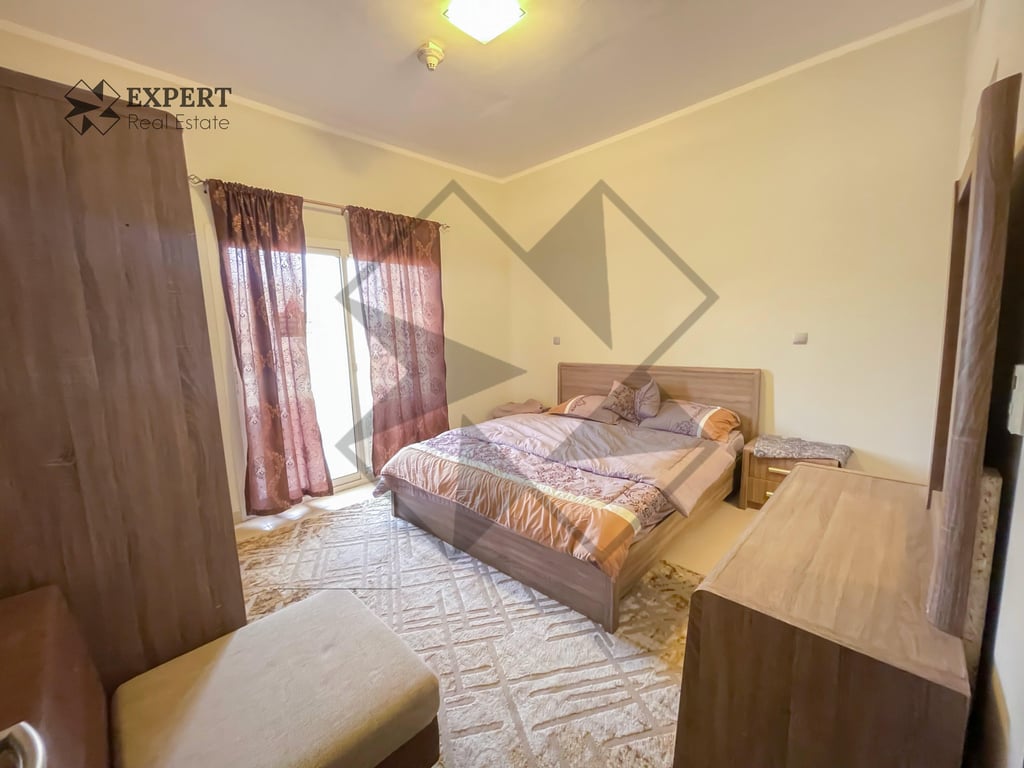 2 BR l FF l DARA l AFFORDABLE HOME NOW - Apartment in Lusail City