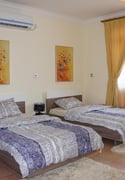 NO COMMISSION - 4 BEDS VILLA - ALFARDEAN GARDENS 3 - Compound Villa in Bu Hamour Street