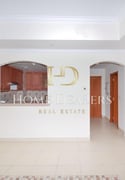Great Offer | 1BR Semi Furnished  with balcony - Apartment in West Porto Drive