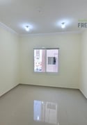 Spacious 2BHK Unfurnished for Family in Umm Ghwailina Nearby Metro link - Apartment in Umm Ghuwalina