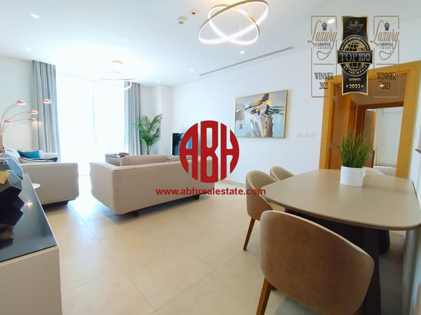 STYLISH LIVING | 2 BDR + MAID FF | PRIME AMENITIES - Apartment in Floresta Gardens