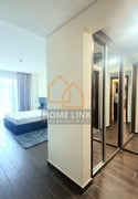 Amazing Fully Furnished 2 BR in Lusail - Apartment in Al Erkyah City