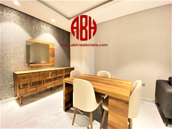 BILLS INCLUDED | NEAR NATIONAL MUSEUM | FURNISHED - Apartment in Al Khair Tower