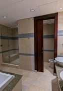 1 Bedroom Semi / Full Furnished Apartment - Townhouse in Porto Arabia