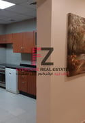 Furnished | 2 Bed + Maid | Zig zag towers | 8000 - Apartment in Zig Zag Towers