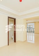 1BHK with Stunning Balcony l Lusail Fox Hills - Apartment in Lusail City