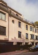 Extremely Rare Art Deco Property in Paris France - Villa in Al Aziziyah