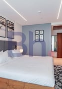 Elegant | FF|3 Bed Room | Lusail Marina | 2th Free - Apartment in Burj DAMAC Marina