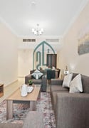 Modern &amp; Brand New 2BR Apartment in Lusail - Apartment in FOX HILLS A13