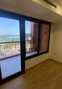 2 Bedroom Semi Furnished/Sea view/Excluding Bills - Apartment in Porto Arabia