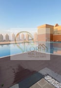Panoramic Sea View | 3 BR+Maid | New Udc Tower - Apartment in Imperial Amber